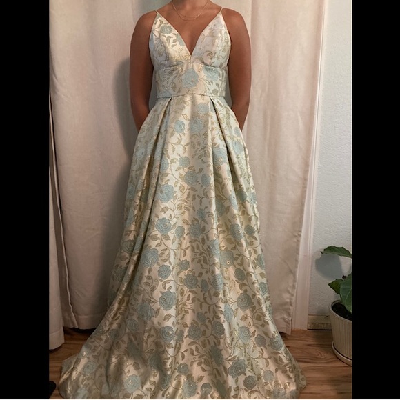 B Darlin Dresses & Skirts - Say Yes To The Prom - B. Darlin